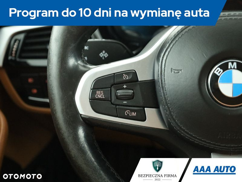 BMW Seria 5 - 19
