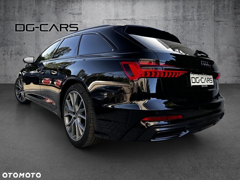 Audi A6 Avant 40 TDI S tronic S line - 3