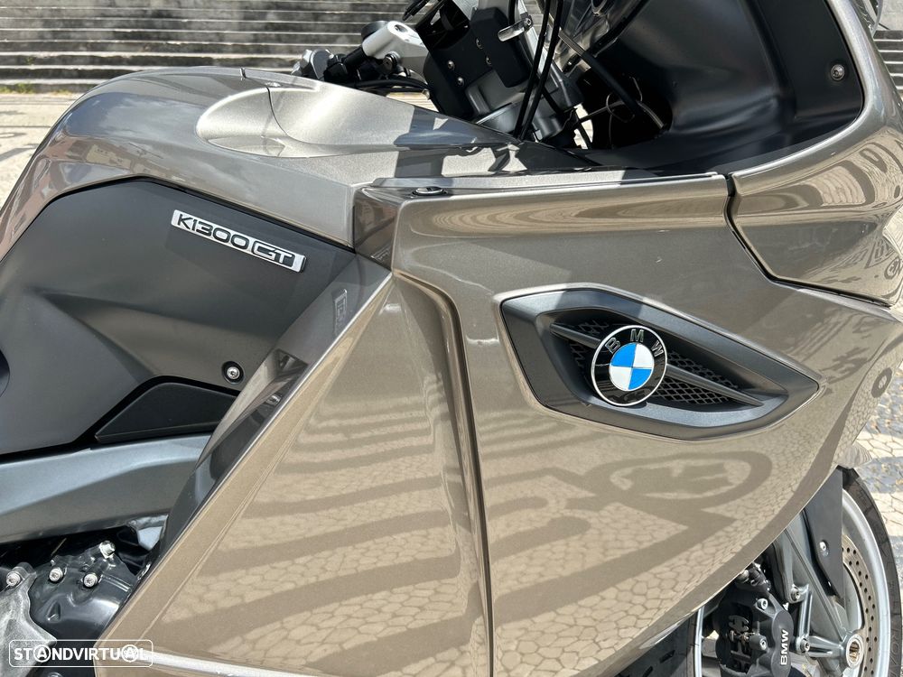 BMW K 1300 GT Full Extras - 20