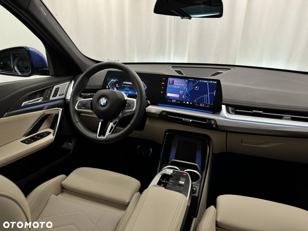 BMW X1 - 27
