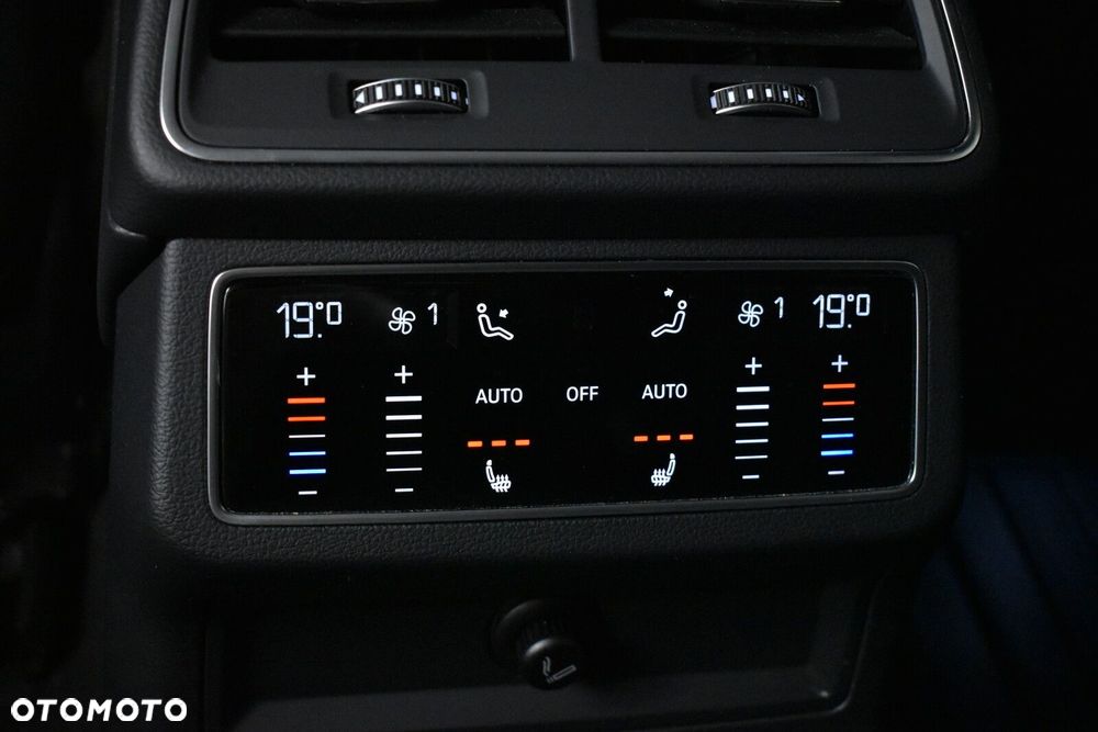 Audi A6 Avant - 25