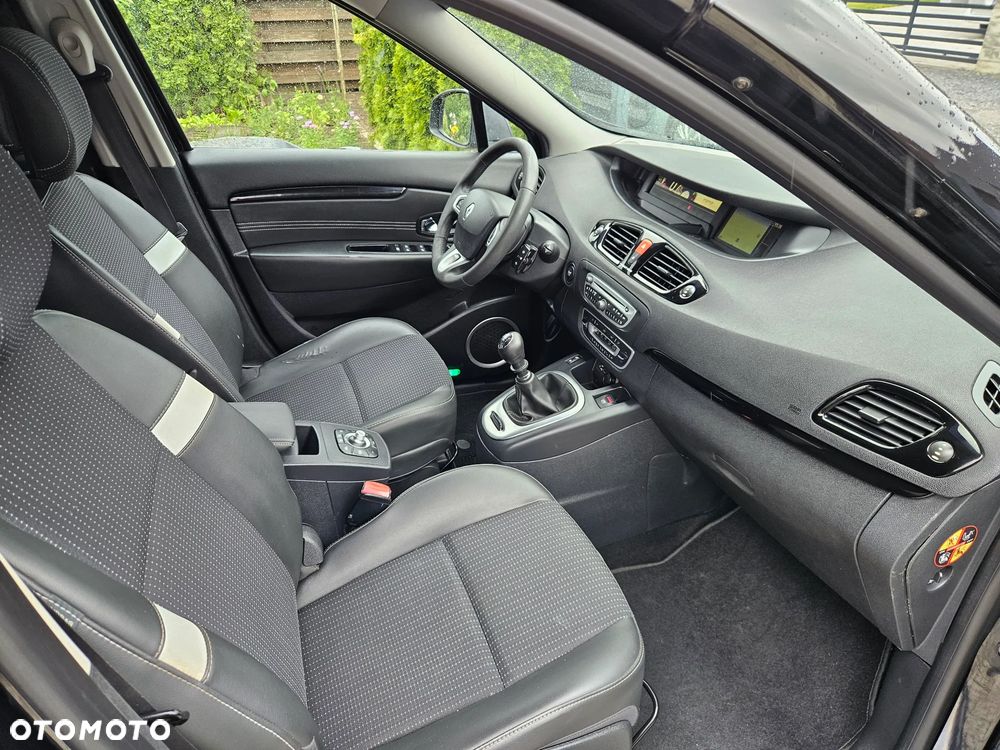 Renault Grand Scenic dCi 130 FAP Start & Stop Dynamique - 14