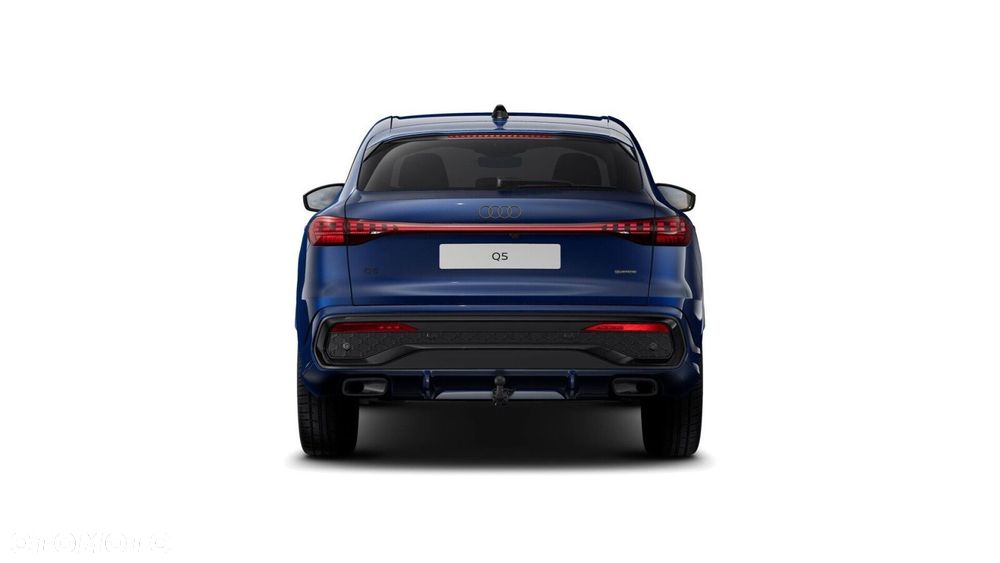 Audi Q5 TFSI mHEV 150 kW Quattro S tronic - 6