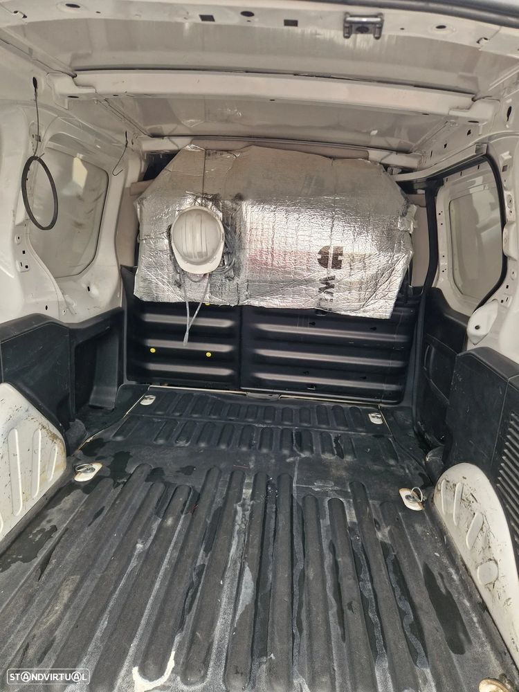 Peugeot Partner 1.6 e-HDi Confort 123g - 8