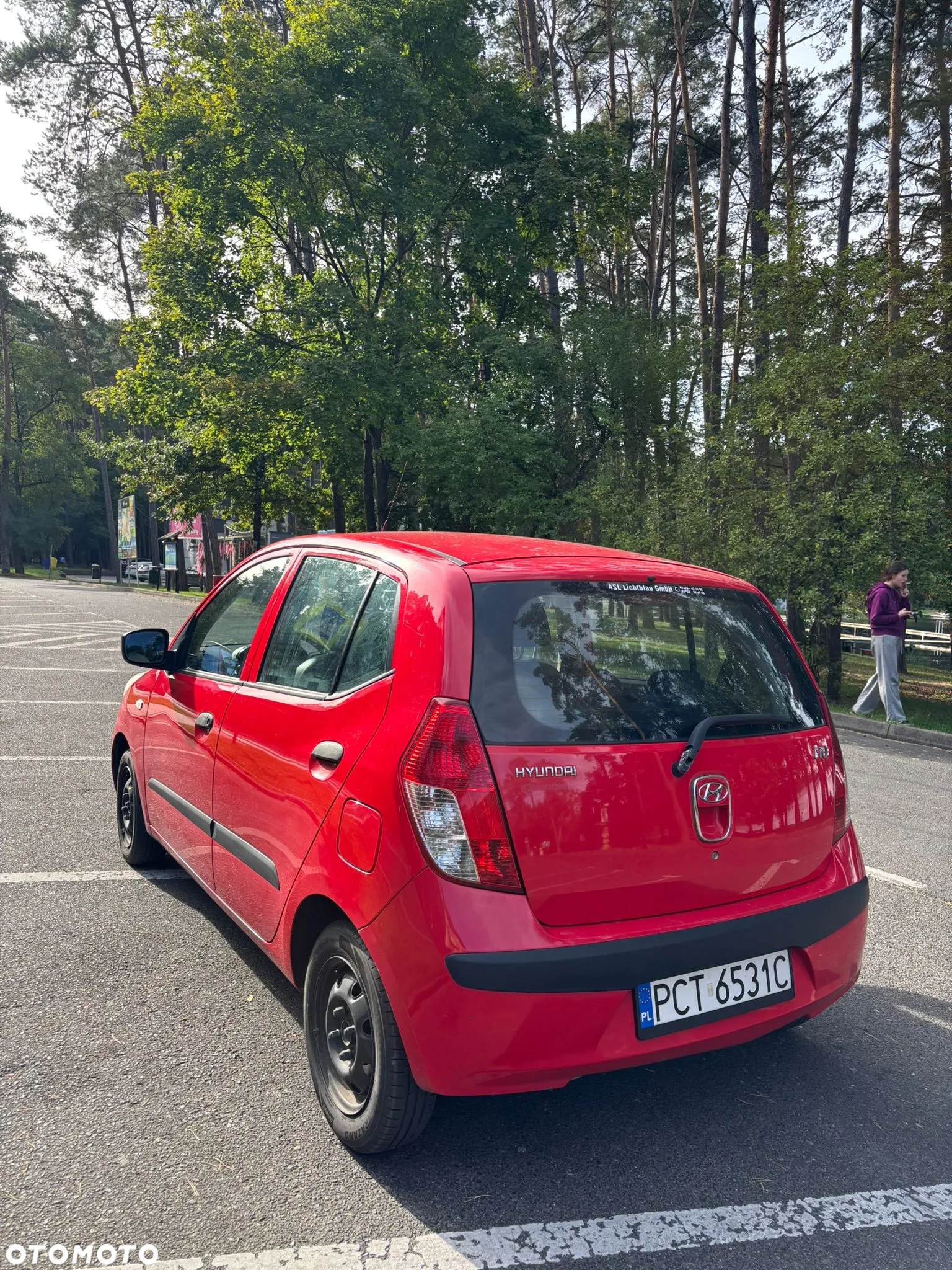 Hyundai i10 1.1 Classic + - 6