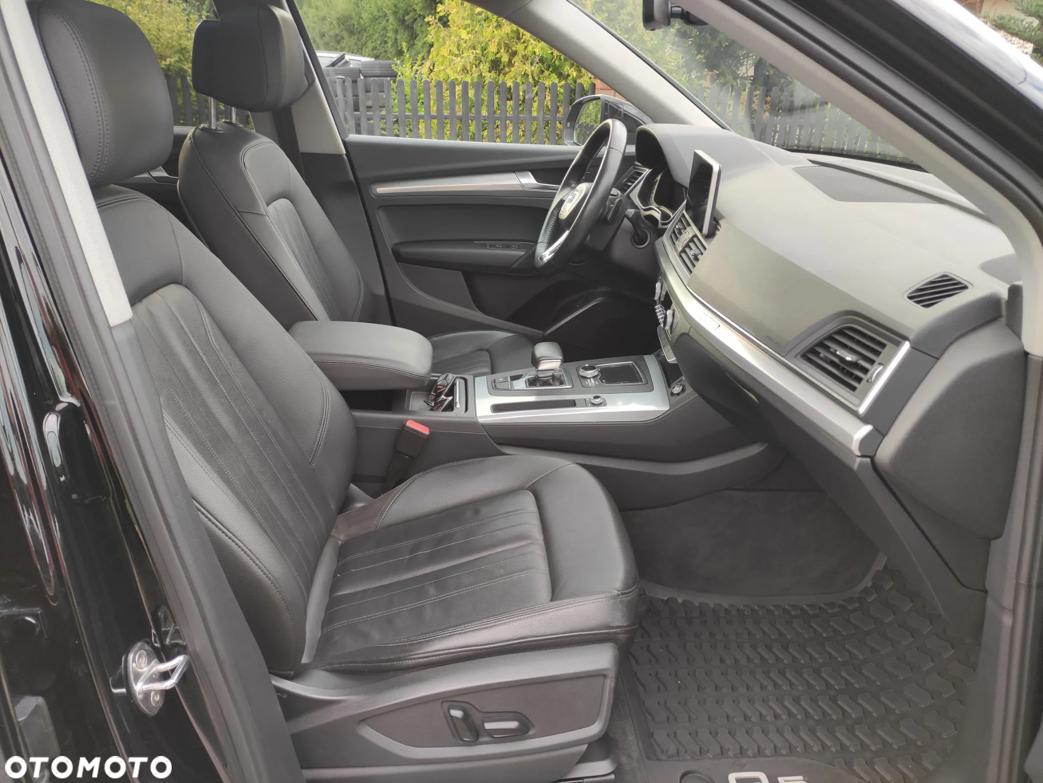 Audi Q5 2.0 TFSI Quattro Sport S tronic - 15