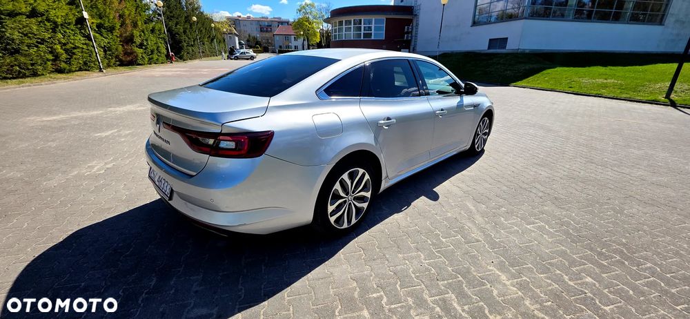 Renault Talisman ENERGY dCi 130 EDC INTENS - 15