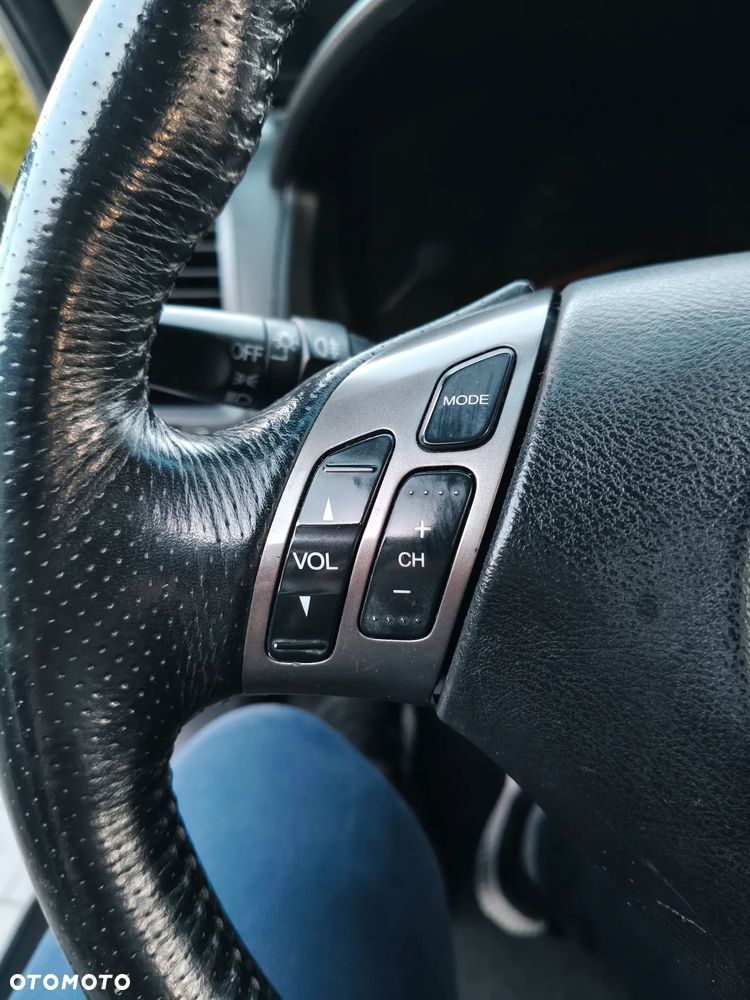 Honda Accord 2.0 Comfort - 18