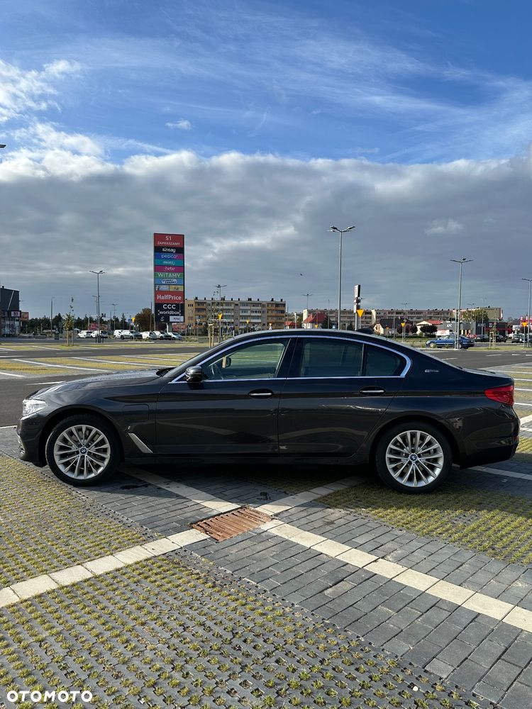 BMW Seria 5 - 4