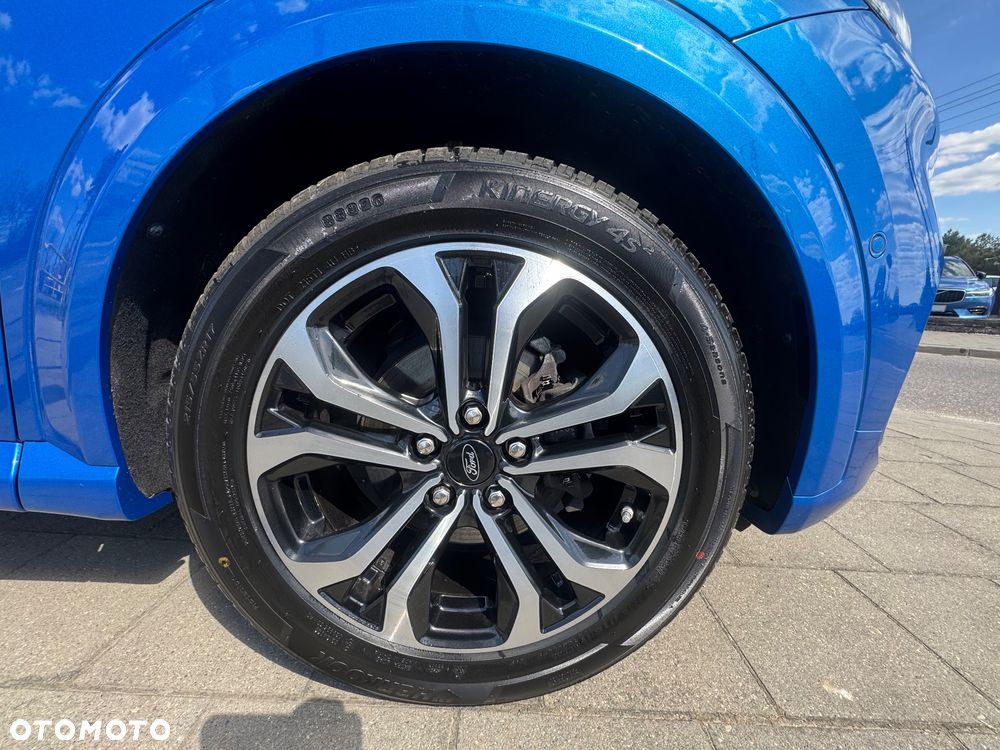 Ford Puma 1.0 EcoBoost ST-LINE - 31