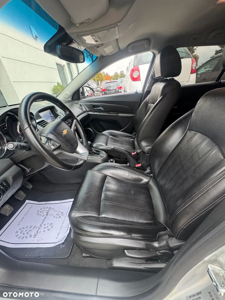 Honda Jazz 1.4 CVT LS - 36