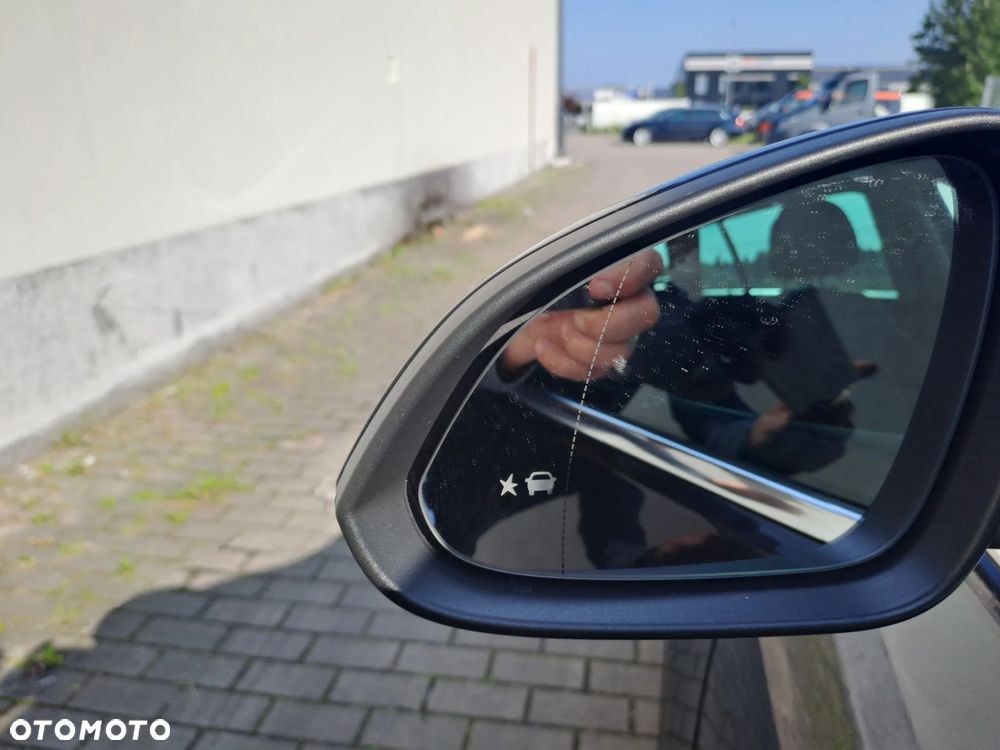 Opel Insignia 2.0 Automatik Business Edition - 24