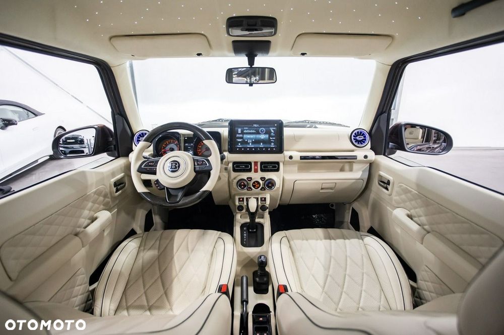 Suzuki Jimny - 25