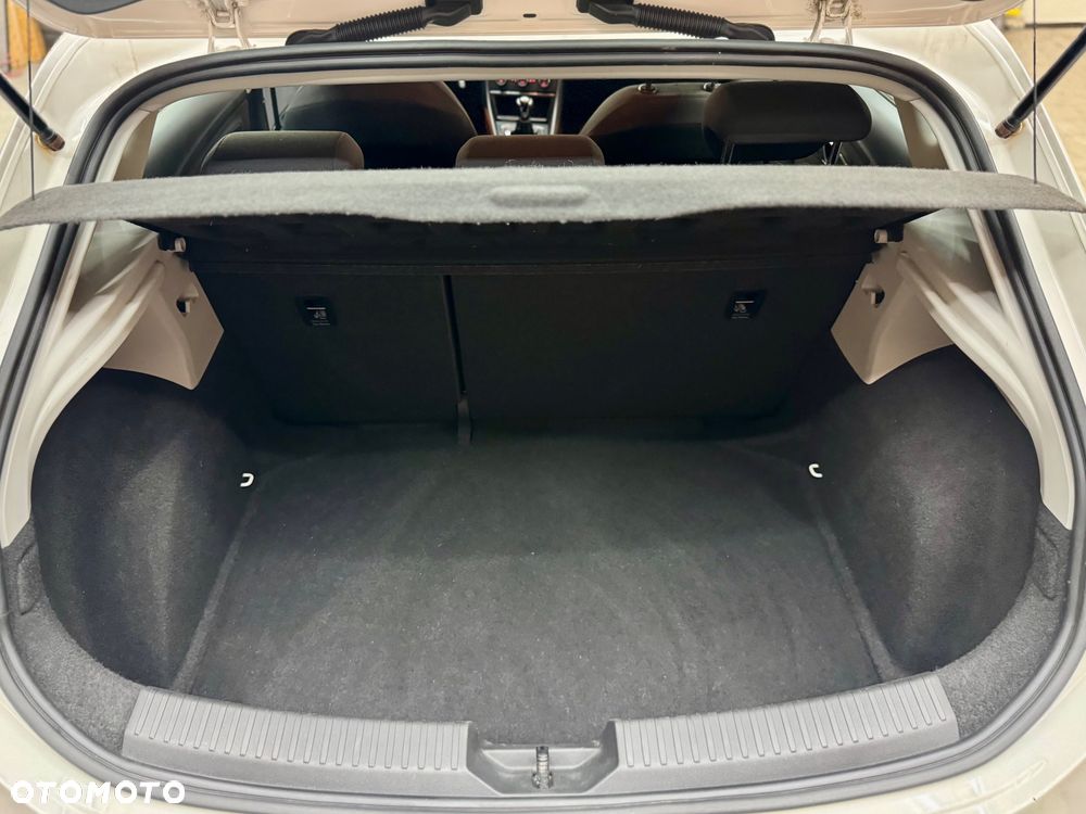 Seat Leon 1.4 TSI Style - 23