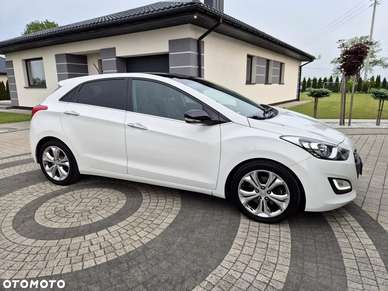 Hyundai i30 - 4