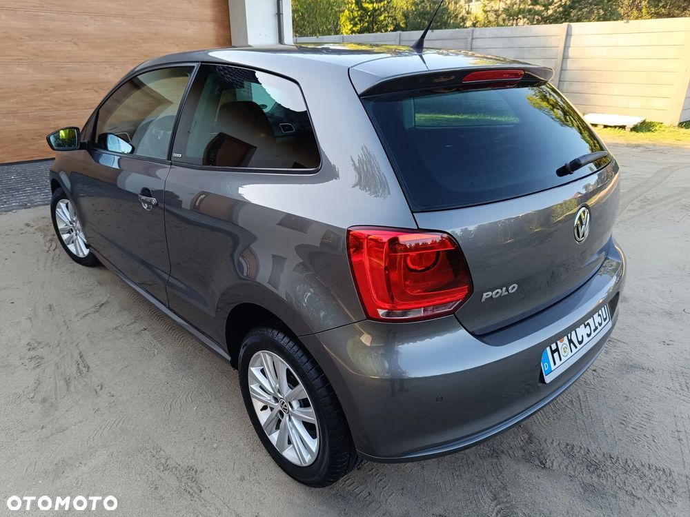 Volkswagen Polo 1.2 Style - 39