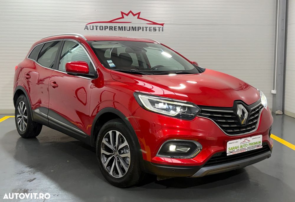 Renault Kadjar - 1