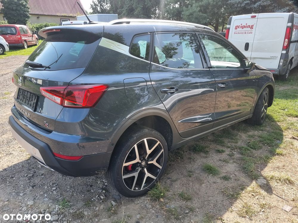 Seat Arona 1.5 TSI OPF FR - 19