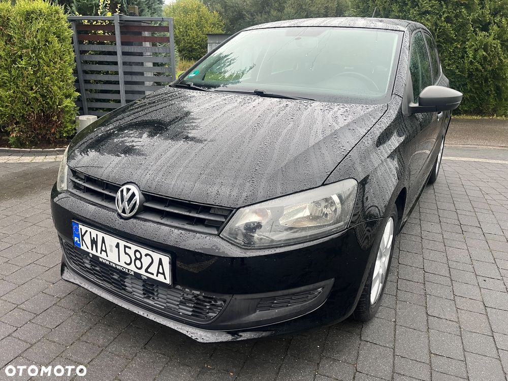 Volkswagen Polo 1.2 Blue Motion Technology Team - 2