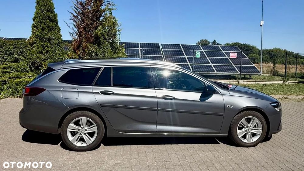 Opel Insignia 2.0 CDTI Business Edition S&S - 6