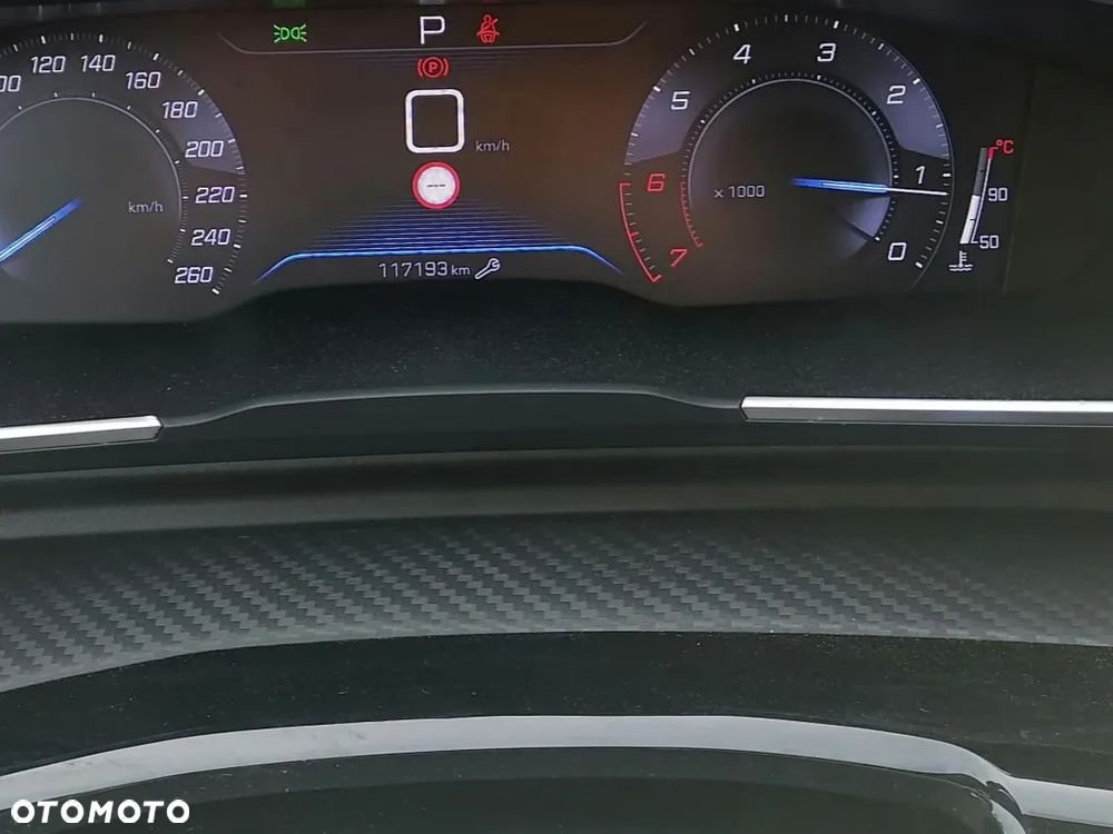 Peugeot 508 PureTech 180 EAT8 GT - 9