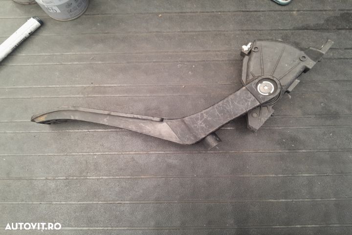 Pedala acceleratie 7L6721507 7L6721507 Volkswagen VW Touareg generati - 2