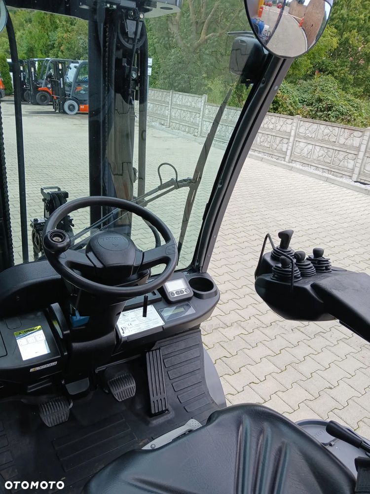 Toyota 02-8FGF18 - 7