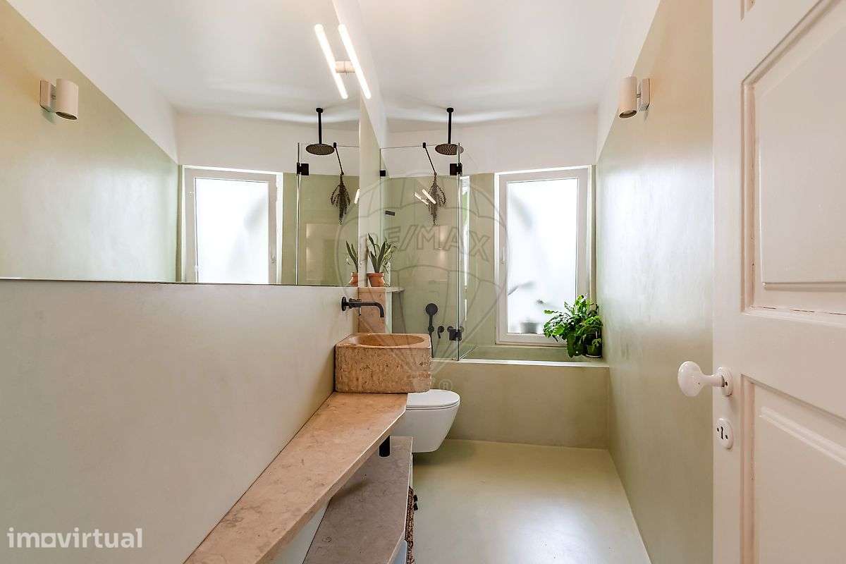 Apartamento T4 para venda - Grande imagem: 3/36