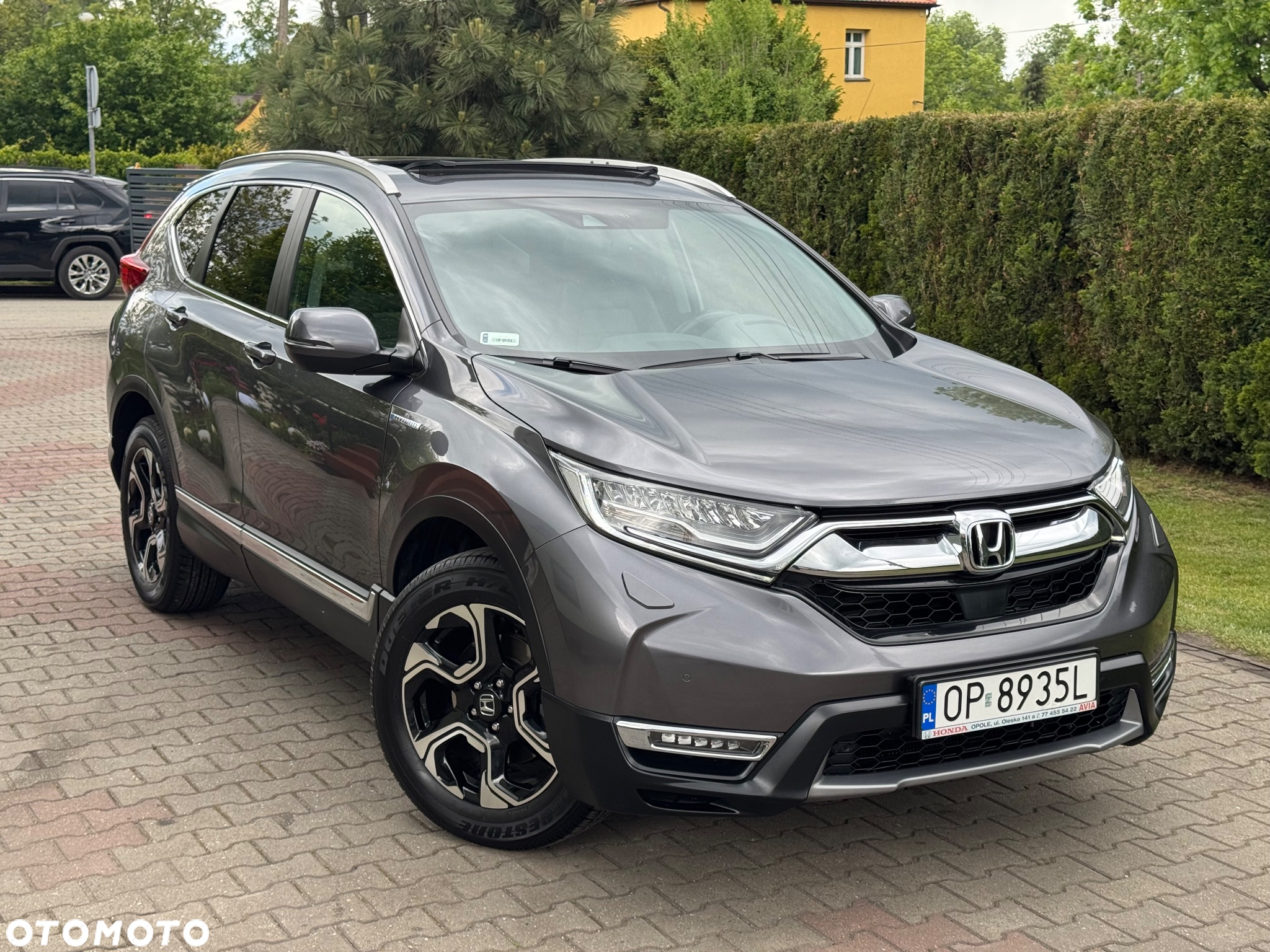 Honda CR-V 2.0 i-MMD Executive (Honda Connect+) - 7