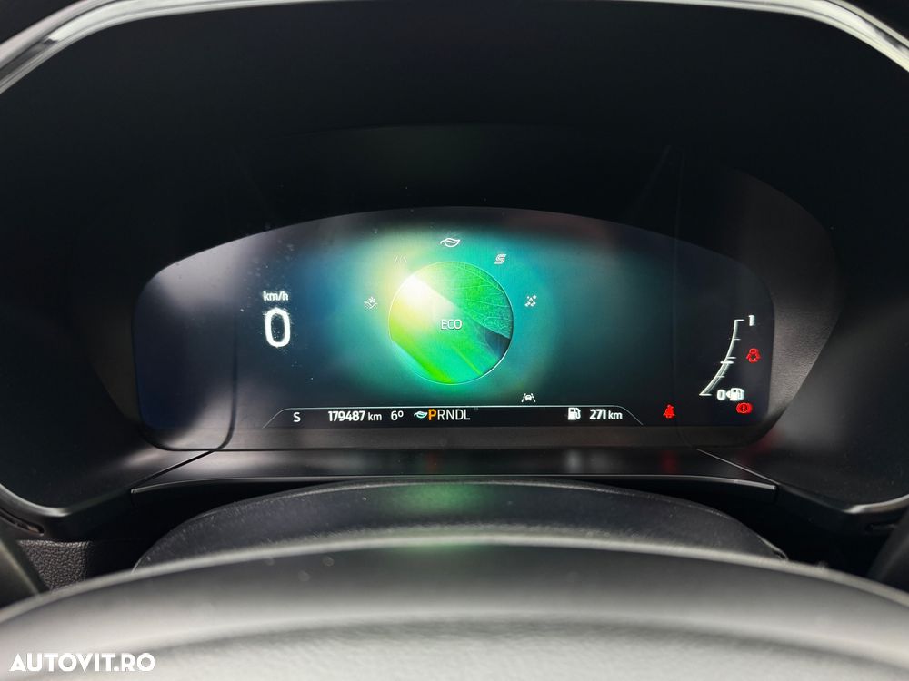 Ford Kuga 2.5 Duratec FHEV ST-LINE X - 30