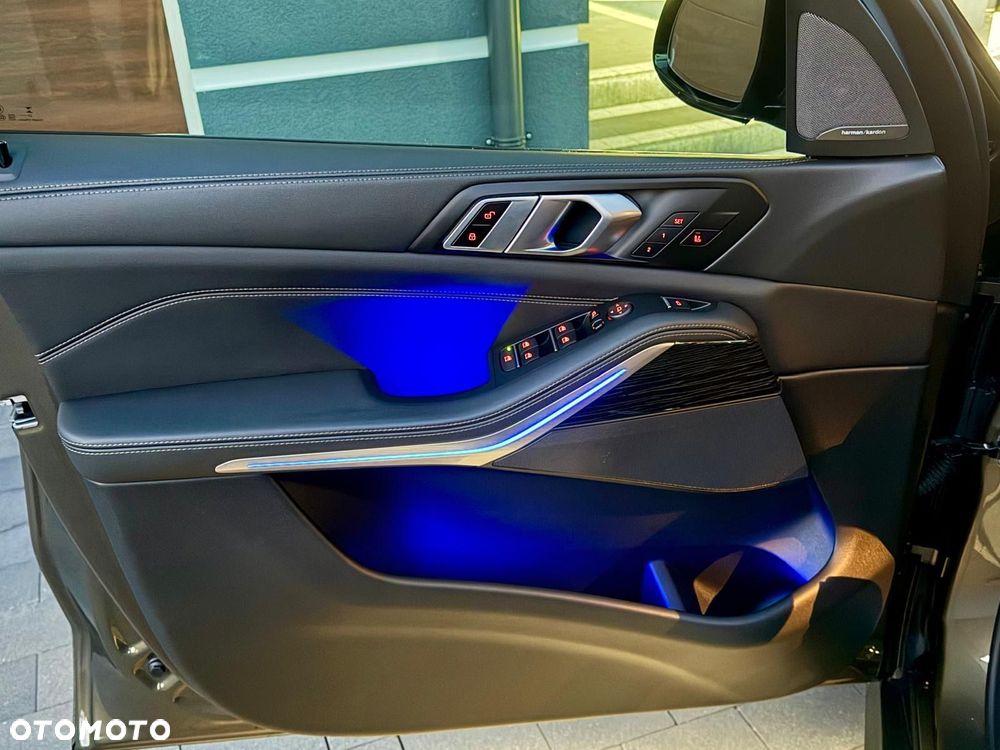BMW X5 - 16
