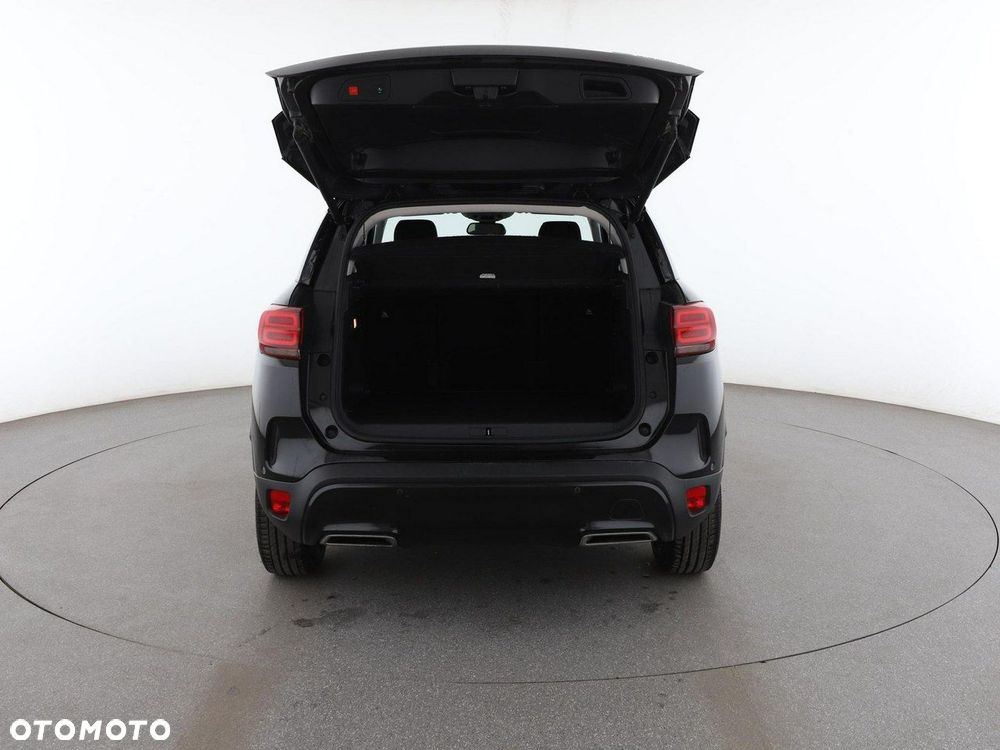 Citroën C5 Aircross BlueHDI 180 S&S EAT8 SHINE - 19