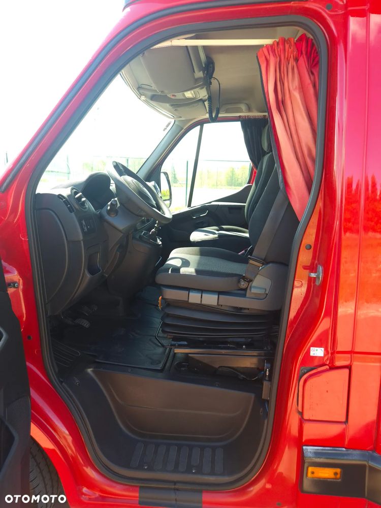 Renault Master - 4