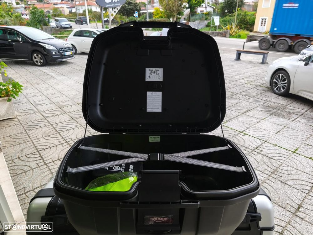 Triumph Tiger 900 GT Pro - 21