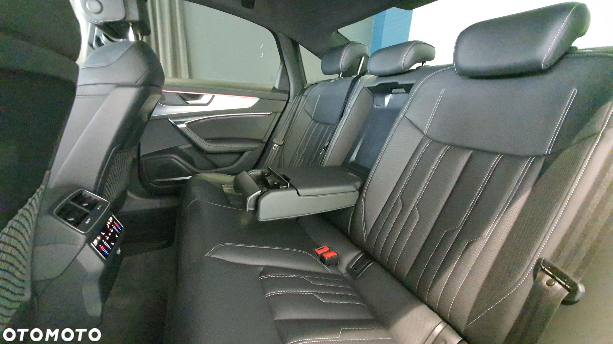 Audi A6 50 TDI mHEV Quattro Sport Tiptronic - 16