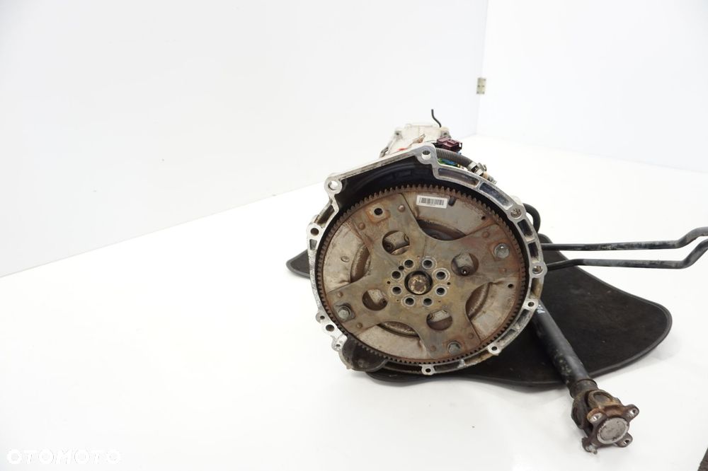 BMW E84 SKRZYNIA BIEGÓW REDUKTOR 2.0D GA6HP19Z - 2