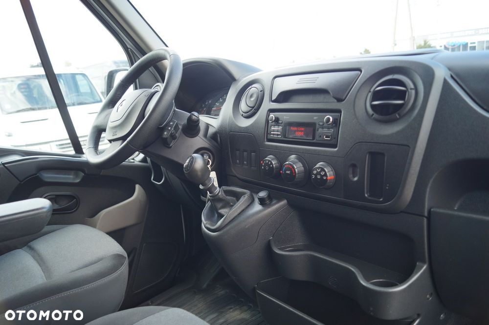 Renault Master - 23