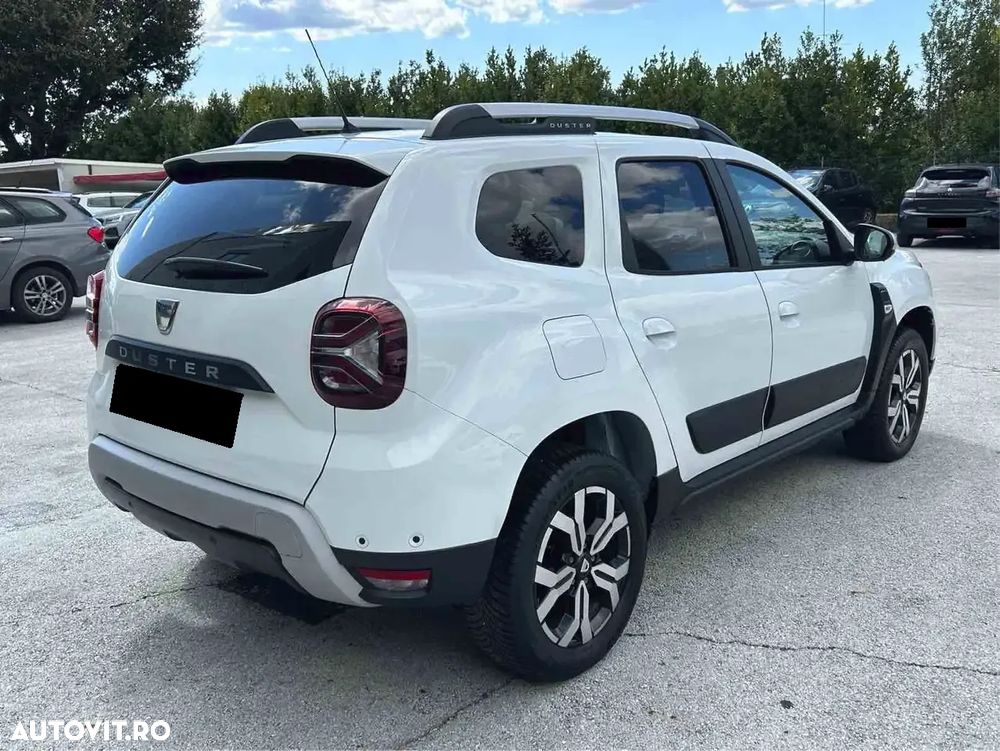 Dacia Duster - 6