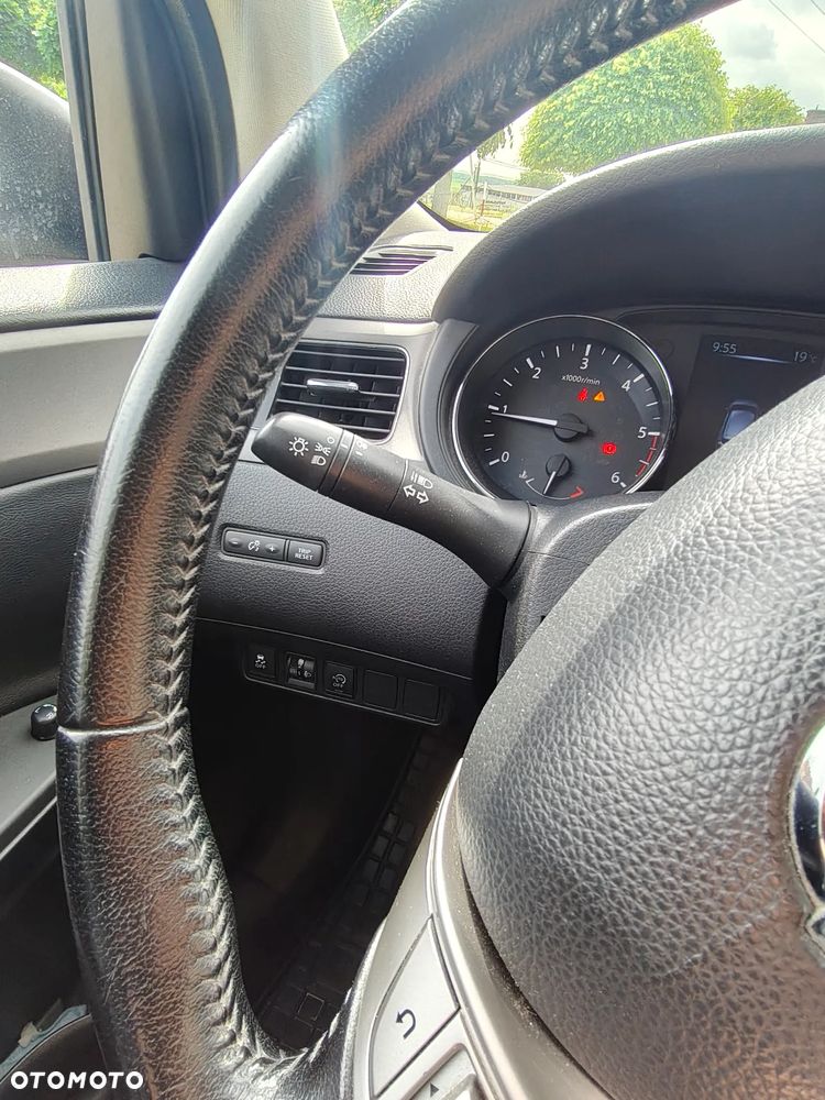 Nissan Pulsar 1.5 dCi Tekna - 17