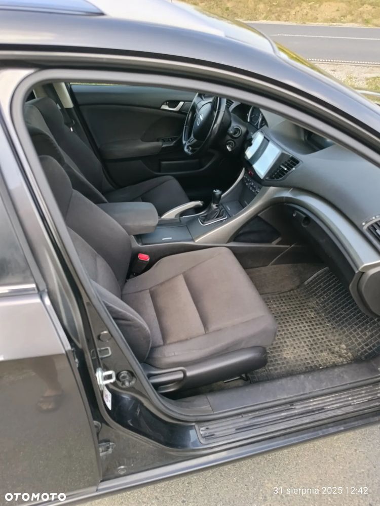 Honda Accord 2.0 Elegance - 10