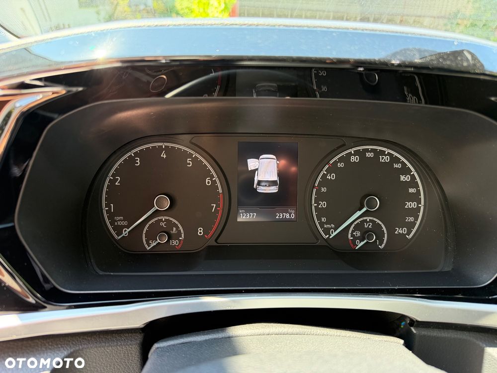 Ford Tourneo Connect 1.5 EcoBoost Active - 12