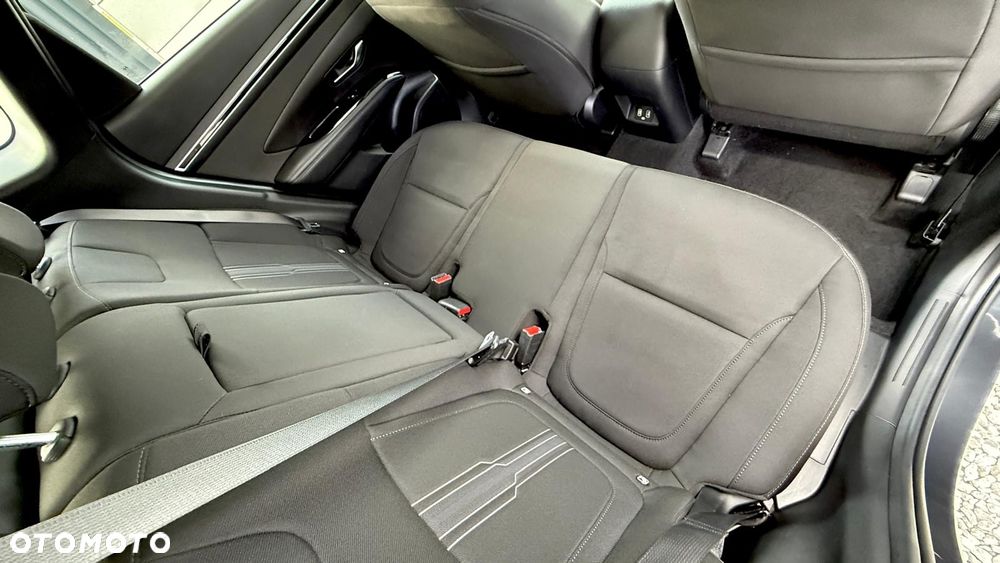 Hyundai Tucson 1.6 T-GDi HEV 2WD Prime - 11