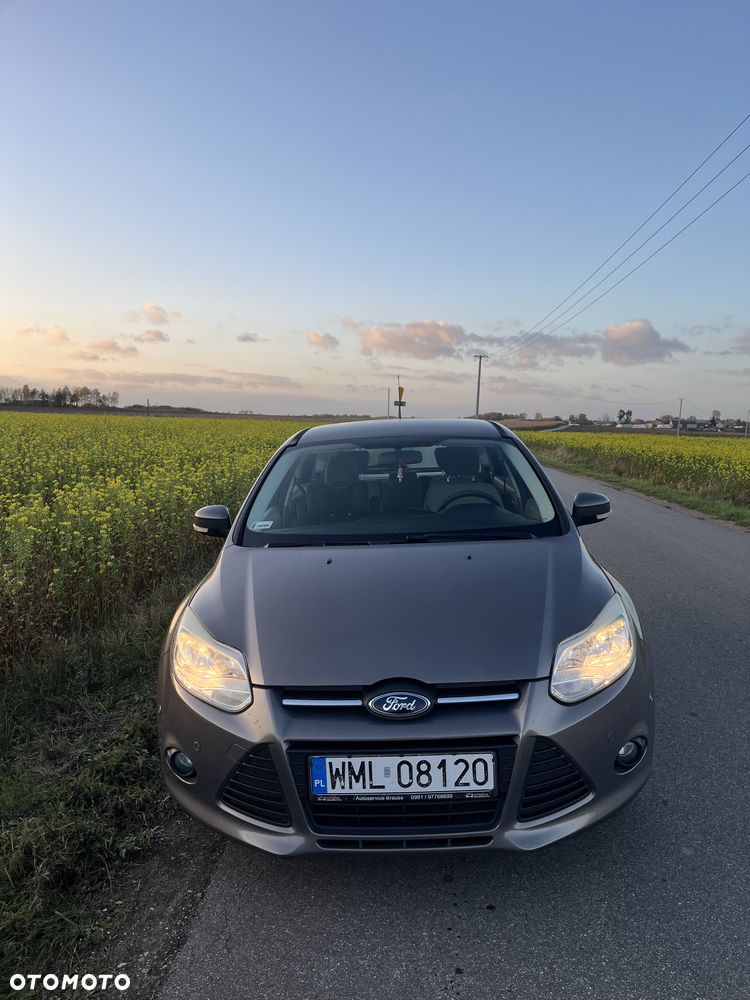 Ford Focus - 5