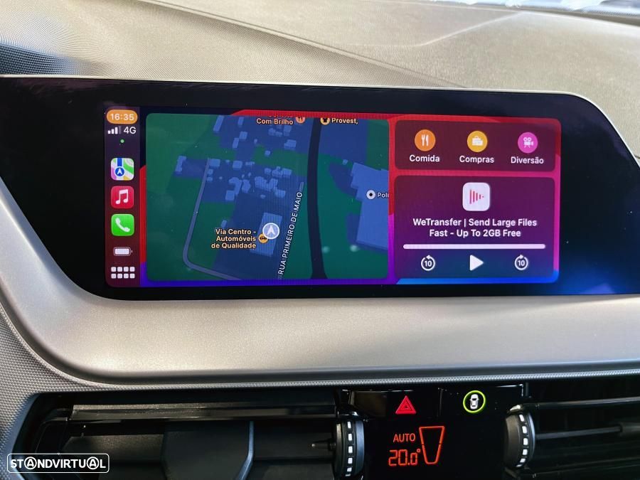 BMW 118 i Corporate Edition Auto - 17