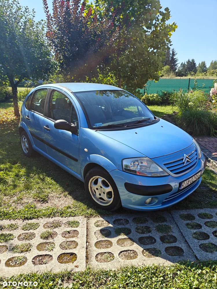 Citroën C3 1.4 SX - 2