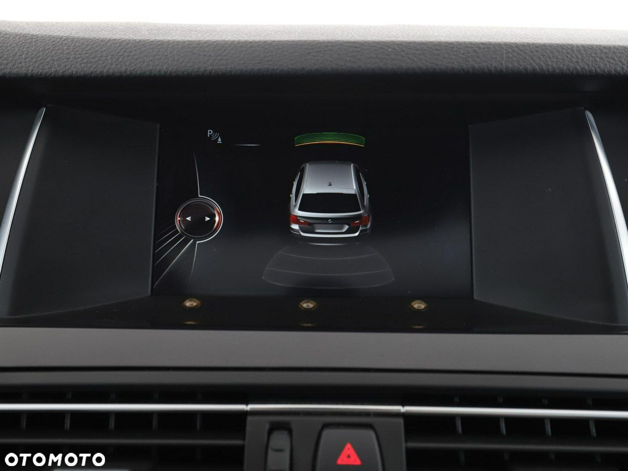 BMW Seria 5 520d - 25
