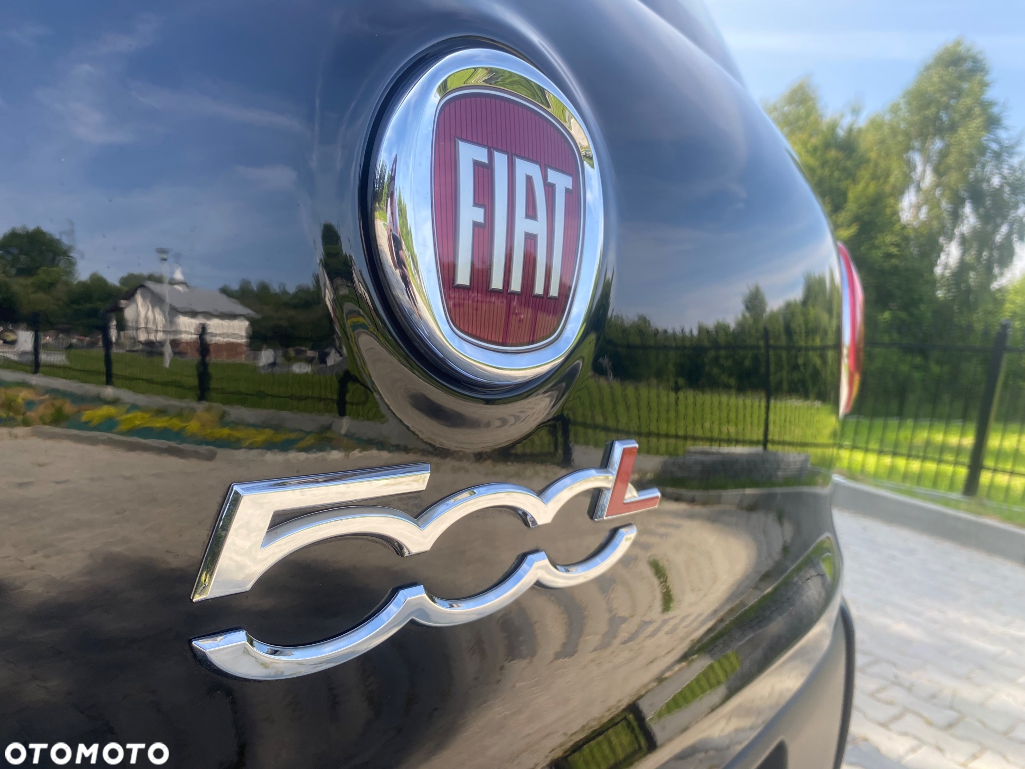 Fiat 500L - 30