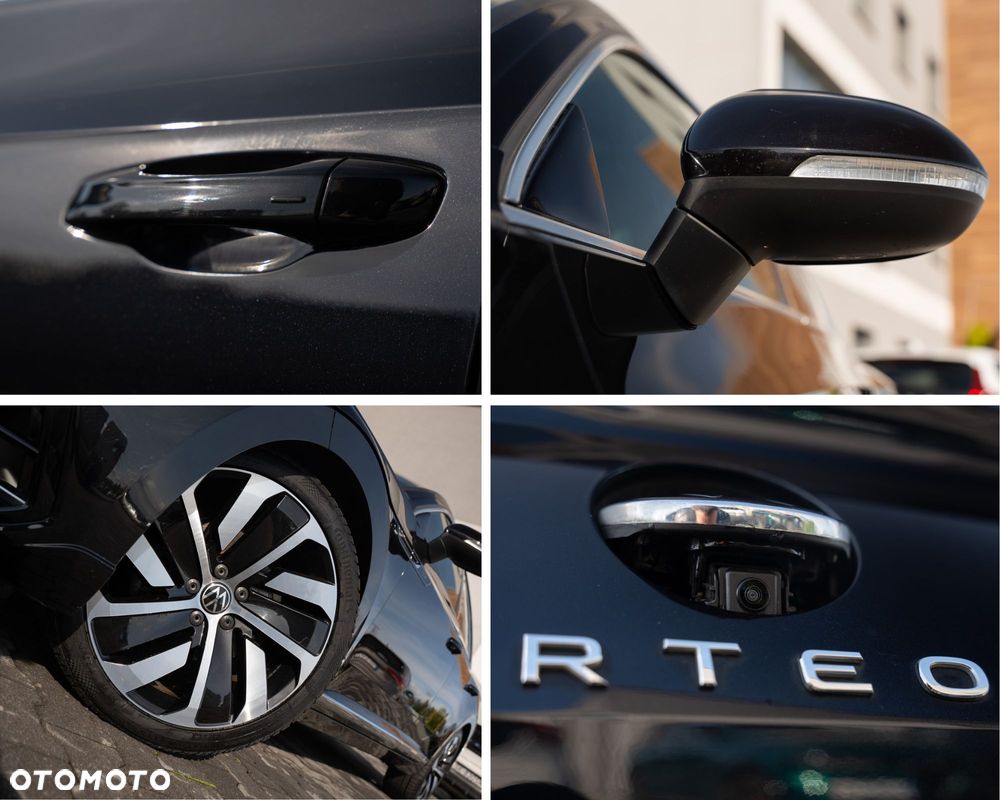 Volkswagen Arteon Shooting Brake - 22