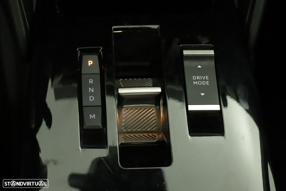 Citroën C4 X 1.5 BlueHDi Feel Pack EAT8 - 13