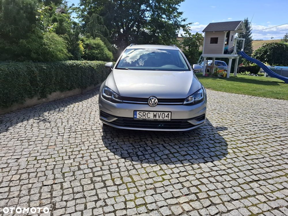 Volkswagen Golf 1.6 TDI BMT Comfortline - 15